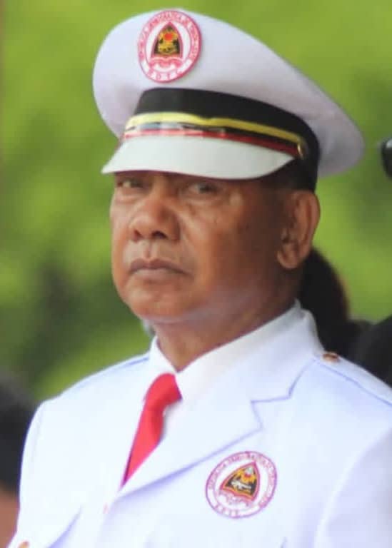 João Bosco dos Santos