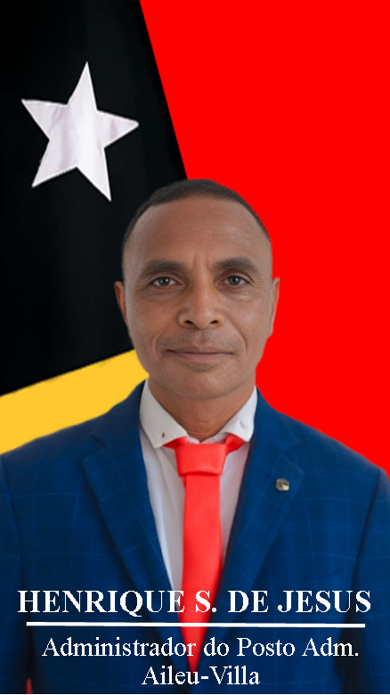 Henrique Soares de Jesus