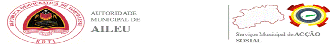 Servisu Munisipál Asaun Sosial